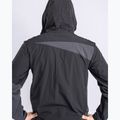 Kurtka męska Pinewood Abisko Light Stretch d.anthracite/black 4