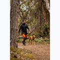 Spodnie z membraną męskie Pinewood Abisko b.orange/mossgreen 7
