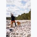 Spodnie z membraną męskie Pinewood Abisko b.orange/mossgreen 9