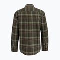 Koszula męska Pinewood Cornwall green/pine green 10