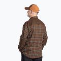 Koszula męska Pinewood Douglas nougat/beige 4