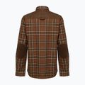 Koszula męska Pinewood Douglas nougat/beige 6