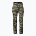 Spodnie trekkingowe męskie Pinewood Värnamo Serengeti khaki camou 5