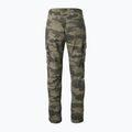 Spodnie trekkingowe męskie Pinewood Värnamo Serengeti khaki camou 6