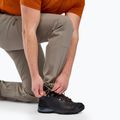 Spodnie trekkingowe męskie Pinewood Finnveden Sports Light mole brown 4