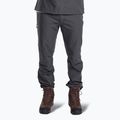 Spodnie trekkingowe męskie Pinewood Finnveden Sports Light ash grey