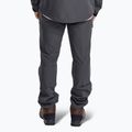 Spodnie trekkingowe męskie Pinewood Finnveden Sports Light ash grey 2
