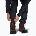 Spodnie trekkingowe męskie Pinewood Finnveden Sports Light ash grey 3