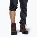 Spodnie trekkingowe męskie Pinewood Finnveden Sports Light ash grey 4