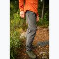 Spodnie trekkingowe męskie Pinewood Finnveden Sports Light ash grey 8