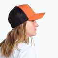 Czapka z daszkiem Pinewood Finnveden Sports Mesh burned orange 2
