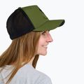 Czapka z daszkiem Pinewood Finnveden Sports Mesh pine green 2
