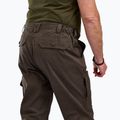 Spodnie trekkingowe męskie Pinewood Finnveden Outdoor Trousers d.olive 3