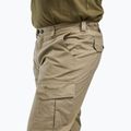 Spodnie trekkingowe męskie Pinewood Finnveden Outdoor Trousers l.khaki 4