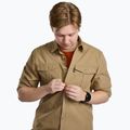 Koszula męska Pinewood Safari LS sandstone 3