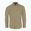 Koszula męska Pinewood Safari LS sandstone 4
