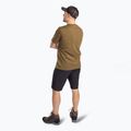 Koszulka męska Pinewood Moose olive 3