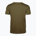 Koszulka męska Pinewood Moose olive 5