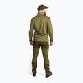 Spodnie z membraną męskie Pinewood Abisko olivegreen/h.olive 3