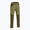 Spodnie z membraną męskie Pinewood Abisko olivegreen/h.olive 5