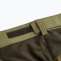 Spodnie z membraną męskie Pinewood Abisko olivegreen/h.olive 7