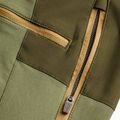 Spodnie z membraną męskie Pinewood Abisko olivegreen/h.olive 8