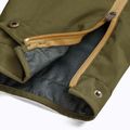 Spodnie z membraną męskie Pinewood Abisko olivegreen/h.olive 10