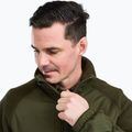 Kurtka męska Pinewood Pile Fleece moss green 3
