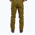 Spodnie trekkingowe męskie Pinewood Furudal Hunters Hybrid Stretch olive green 2