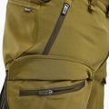 Spodnie trekkingowe męskie Pinewood Furudal Hunters Hybrid Stretch olive green 4