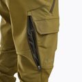 Spodnie trekkingowe męskie Pinewood Furudal Hunters Hybrid Stretch olive green 5
