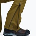 Spodnie trekkingowe męskie Pinewood Furudal Hunters Hybrid Stretch olive green 6