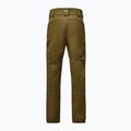 Spodnie trekkingowe męskie Pinewood Furudal Hunters Hybrid Stretch olive green 8