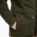 Kurtka przeciwwiatrowa męska Pinewood Nydala Classic 2L moss green 6