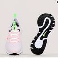 Buty treningowe damskie Nike Escape Run Flyknit barely grape/bright crimson pink foam 9