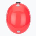 Kask narciarski dziecięcy POC POCito Skull fluorescent pink 6