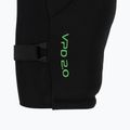 Ochraniacze rowerowe na kolana POC Joint VPD 2.0 uranium black 3