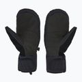 Rękawice snowboardowe Colourwear Powder Mitten black 2