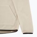 Bluza damska Colourwear Teddy Hood 2.0 light beige 4