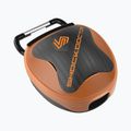 Pudełko ochronne na szczękę Shock Doctor Mouthguard Case pomarańczowe
