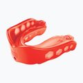 Ochraniacz szczęki Shock Doctor Gel Max czerwony 2