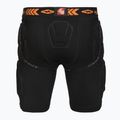 Spodenki do sportów walki Shock Doctor Ultra Pro Shockskin Impact z ochraniaczem Carbon Flex 2