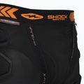 Spodenki do sportów walki Shock Doctor Ultra Pro Shockskin Impact z ochraniaczem Carbon Flex 3