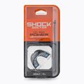 Ochraniacz szczęki Shock Doctor Gel Max carbon