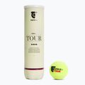 Piłki tenisowe Tretorn Serie+ Tour 4 szt.