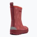 Kalosze dziecięce Tretorn Simris dusty cedar 9