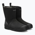Śniegowce dziecięce Tretorn Mimas Hybrid jet black 4