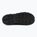 Śniegowce dziecięce Tretorn Mimas Hybrid jet black 5