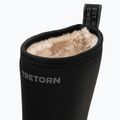 Śniegowce dziecięce Tretorn Mimas Hybrid jet black 7