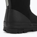 Śniegowce dziecięce Tretorn Mimas Hybrid jet black 9
